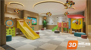 Nursery School Skp Files